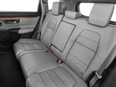 2017 Honda CR-V Touring 2WD