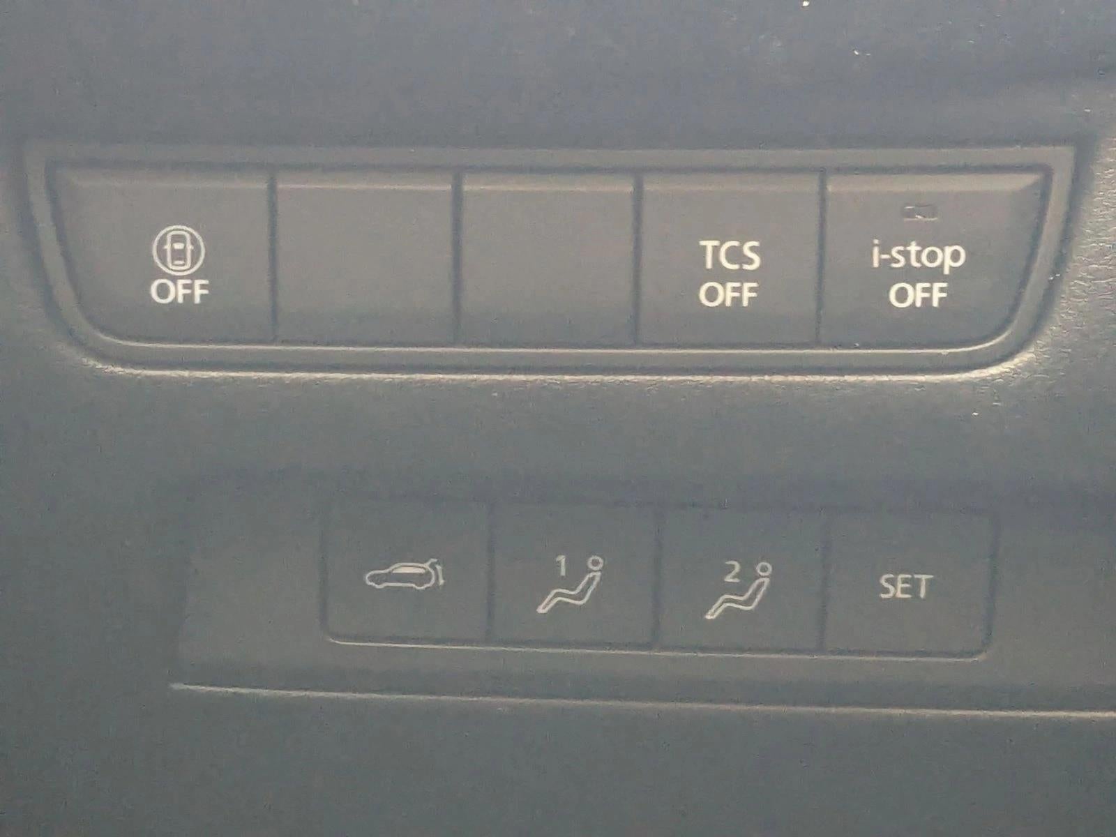 2023 Mazda Mazda CX-50 2.5 Turbo AWD