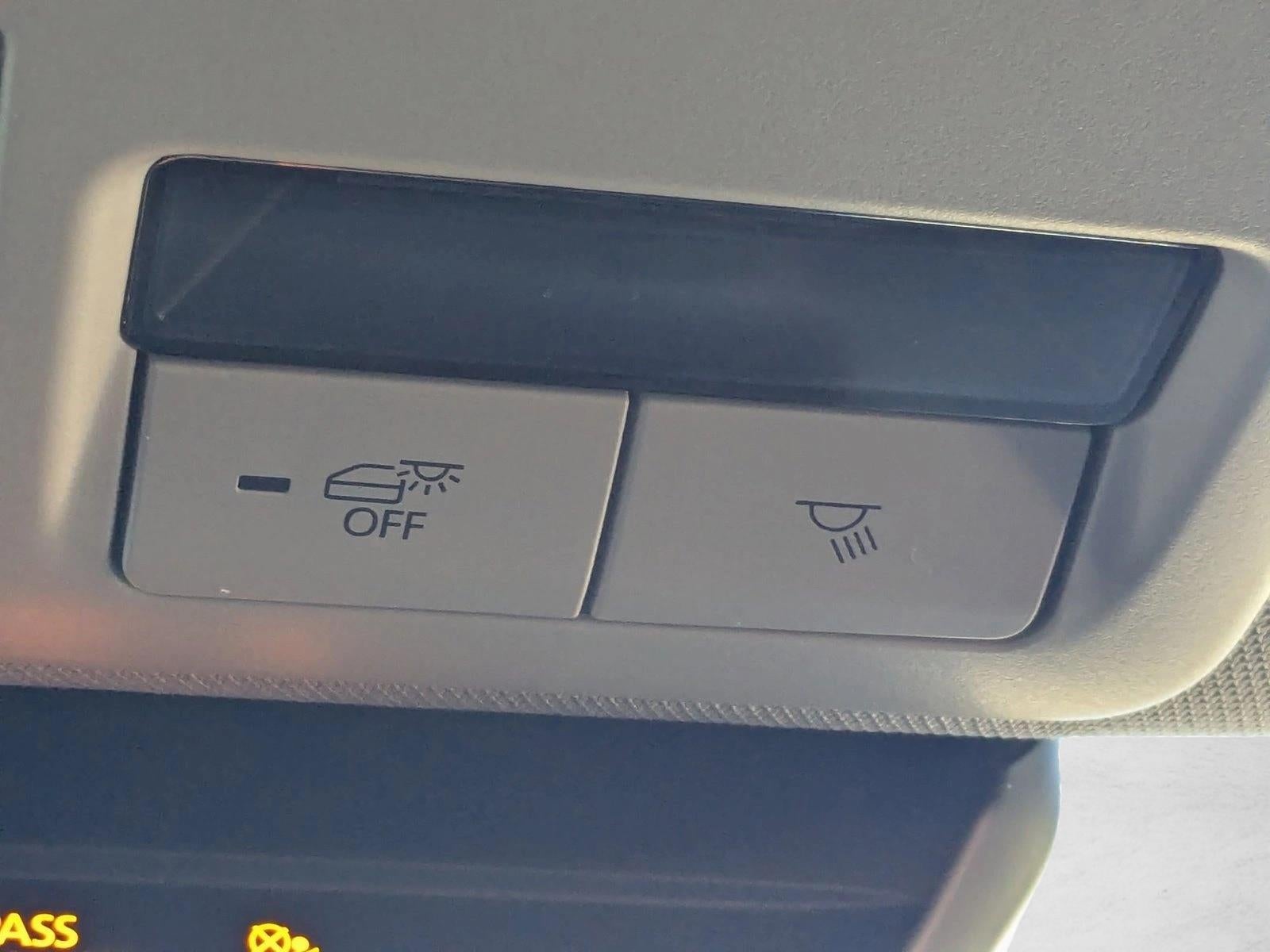 2023 Mazda Mazda CX-50 2.5 Turbo AWD