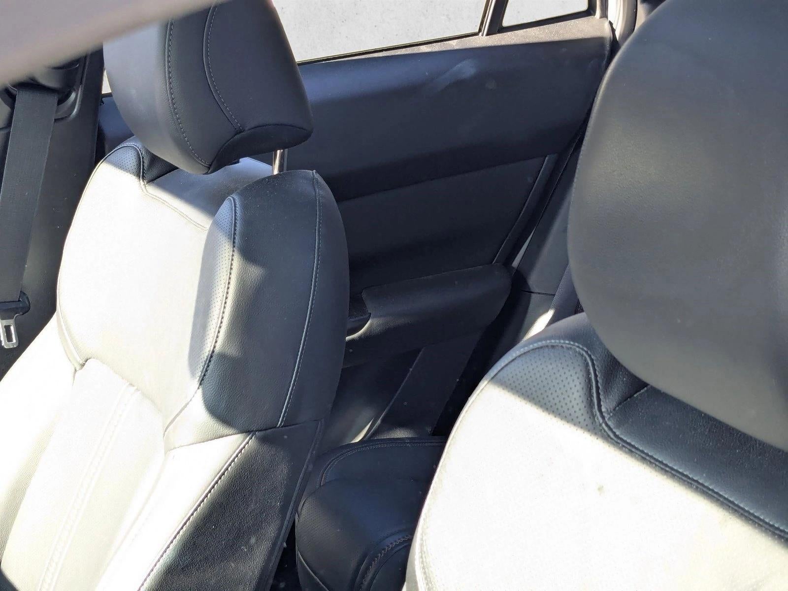 2023 Mazda Mazda CX-50 2.5 Turbo AWD