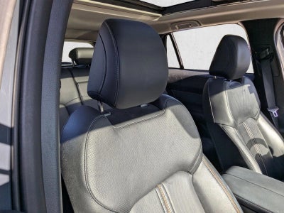 2023 Mazda Mazda CX-50 2.5 Turbo AWD