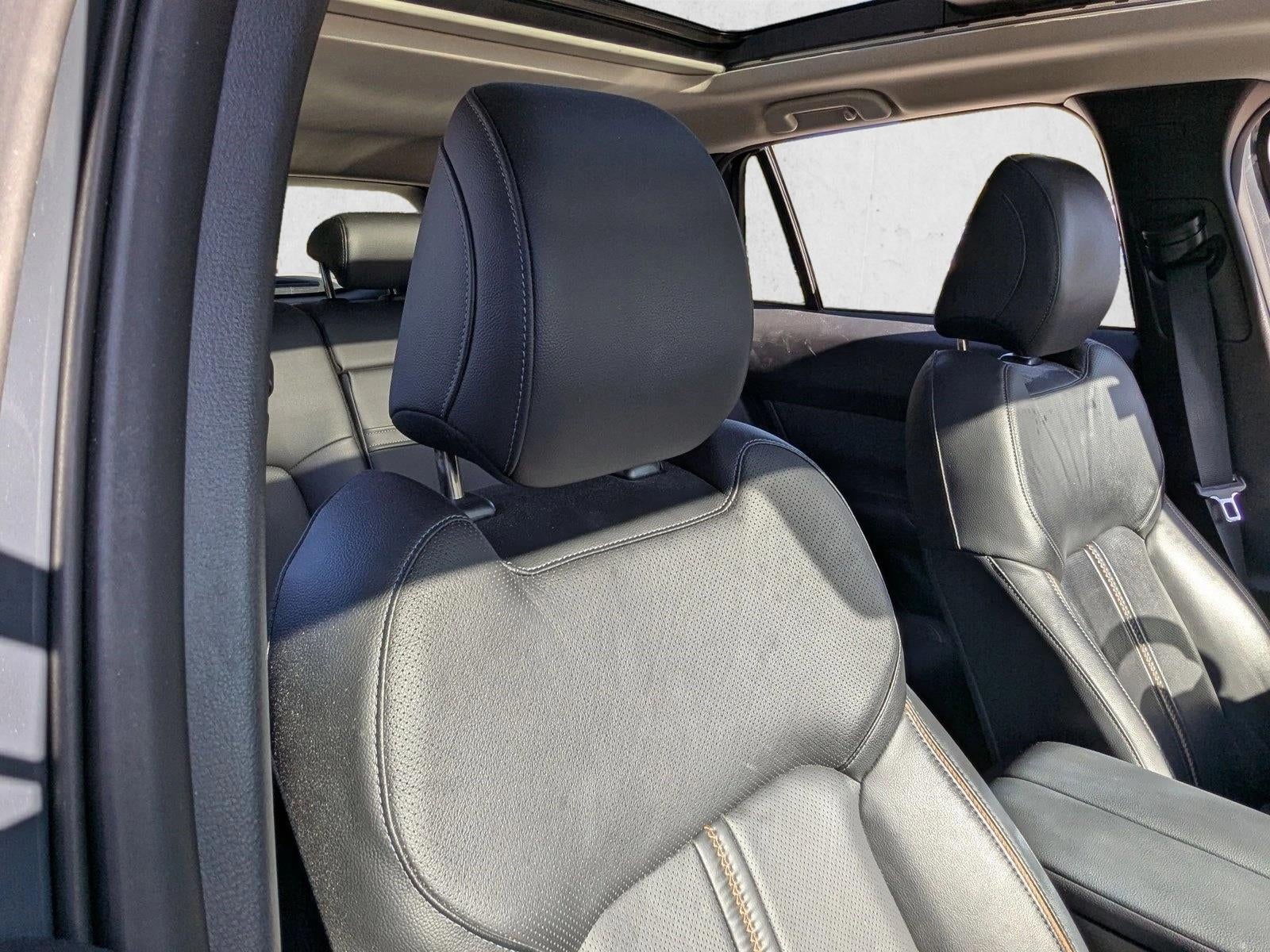 2023 Mazda Mazda CX-50 2.5 Turbo AWD