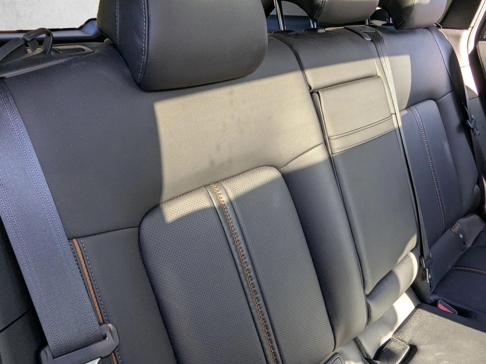 2023 Mazda Mazda CX-50 2.5 Turbo AWD