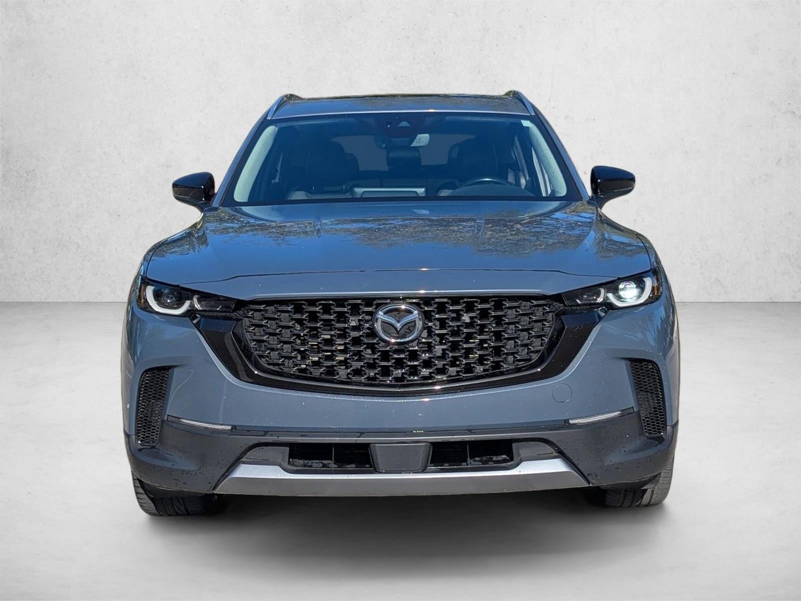 2023 Mazda Mazda CX-50 2.5 Turbo AWD