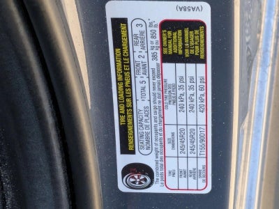 2023 Mazda Mazda CX-50 2.5 Turbo AWD