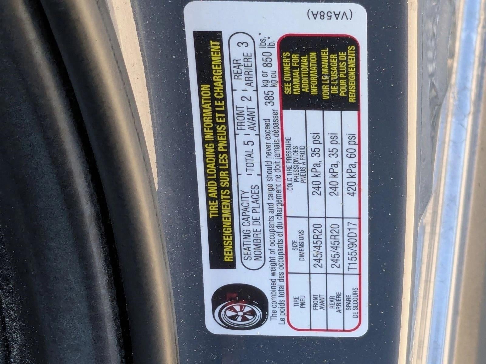 2023 Mazda Mazda CX-50 2.5 Turbo AWD