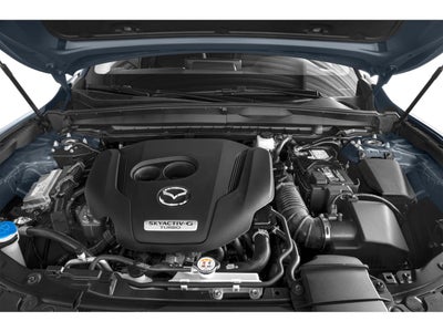 2023 Mazda Mazda CX-50 2.5 Turbo AWD