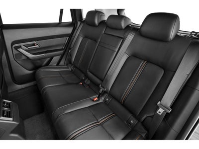 2023 Mazda Mazda CX-50 2.5 Turbo AWD