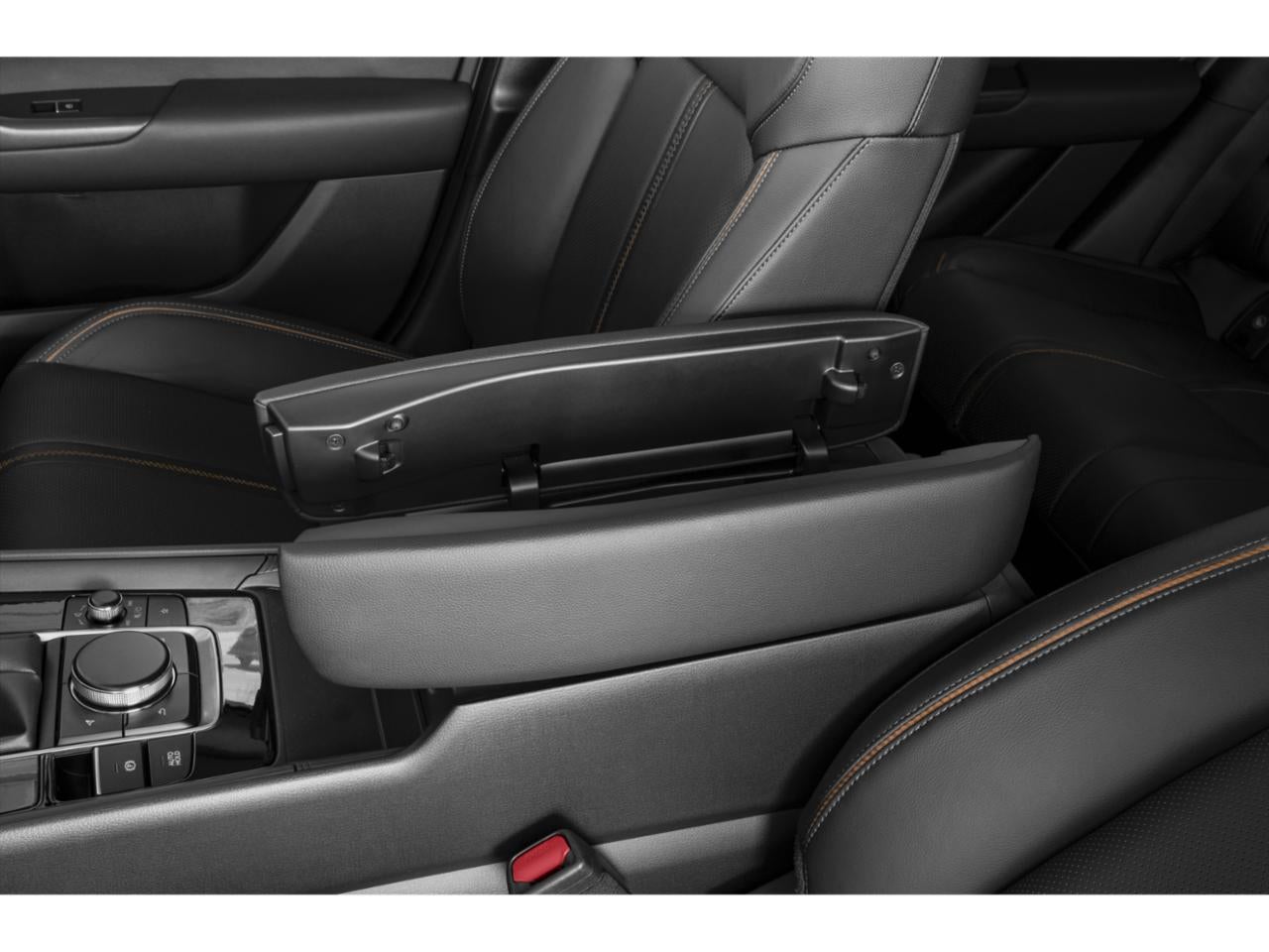 2023 Mazda Mazda CX-50 2.5 Turbo AWD