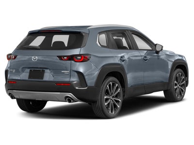 2023 Mazda Mazda CX-50 2.5 Turbo AWD