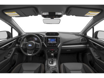 2019 Subaru Crosstrek 2.0i Premium CVT