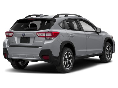 2019 Subaru Crosstrek 2.0i Premium CVT
