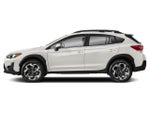 2021 Subaru Crosstrek Limited CVT