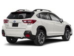 2021 Subaru Crosstrek Limited CVT
