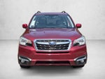 2018 Subaru Forester 2.5i Limited CVT
