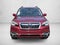 2018 Subaru Forester 2.5i Limited CVT