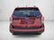 2018 Subaru Forester 2.5i Limited CVT