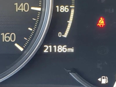 2024 Mazda Mazda CX-5 2.5 S Premium Package AWD