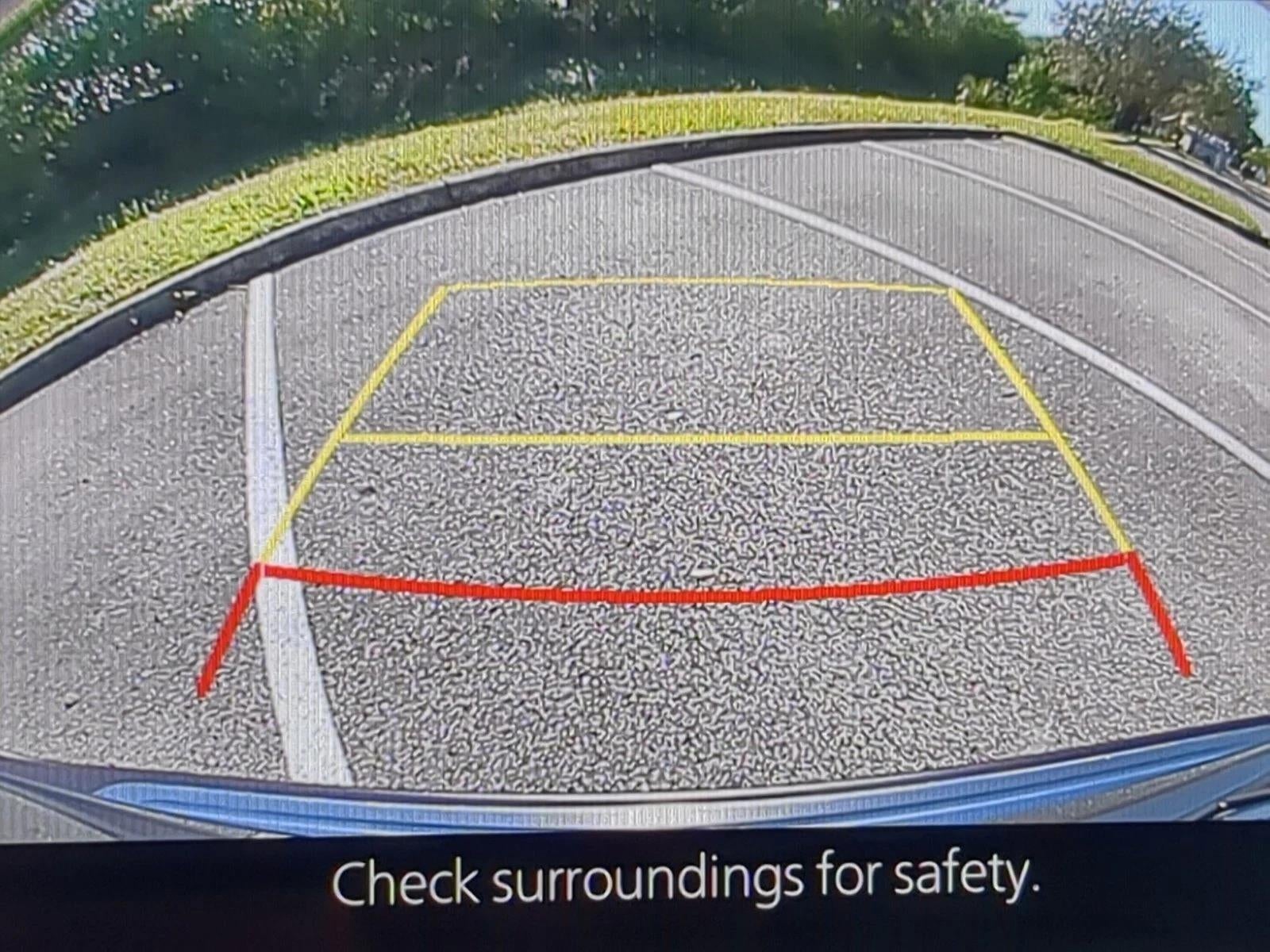 2024 Mazda Mazda CX-5 2.5 S Premium Package AWD