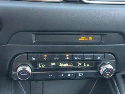 2024 Mazda Mazda CX-5 2.5 S Premium Package AWD