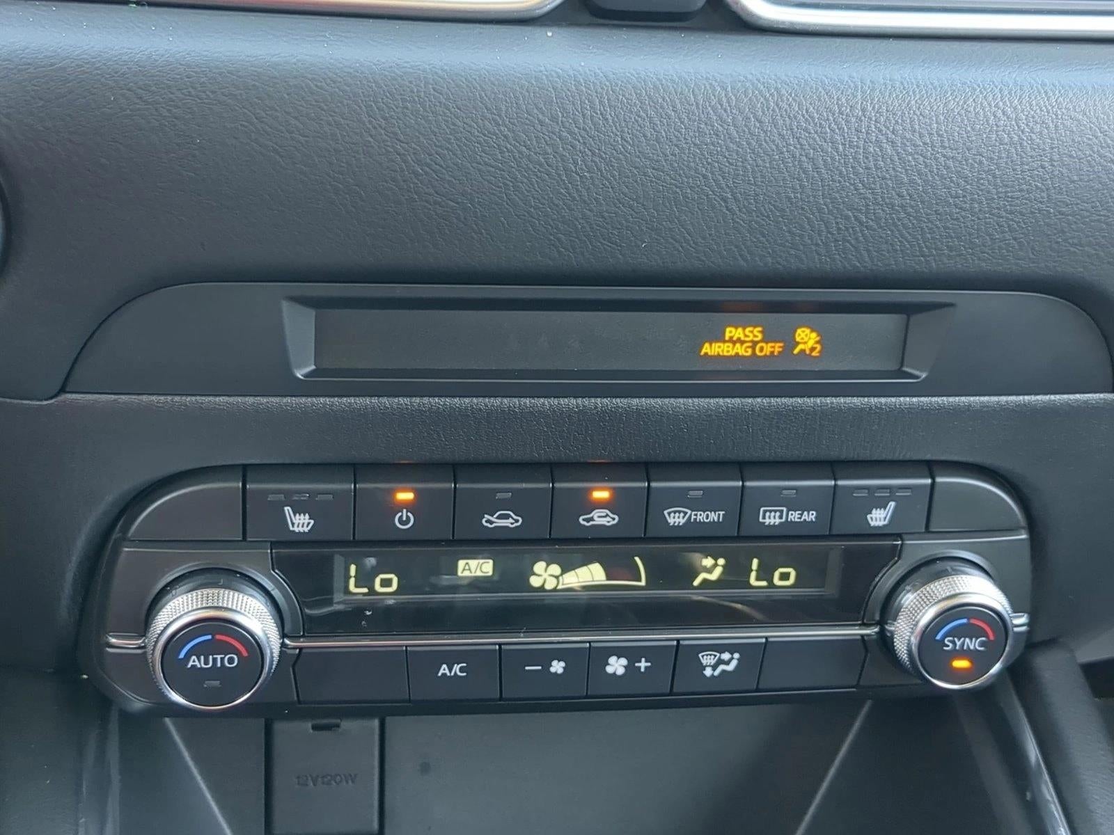 2024 Mazda Mazda CX-5 2.5 S Premium Package AWD