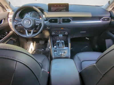 2024 Mazda Mazda CX-5 2.5 S Premium Package AWD