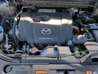 2024 Mazda Mazda CX-5 2.5 S Premium Package AWD