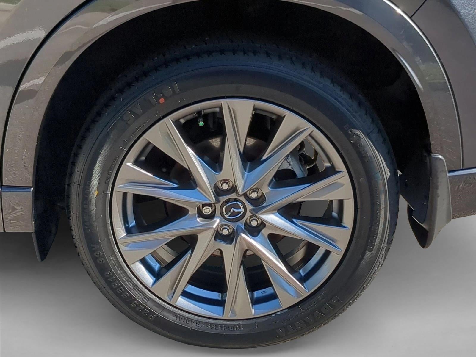 2024 Mazda Mazda CX-5 2.5 S Premium Package AWD