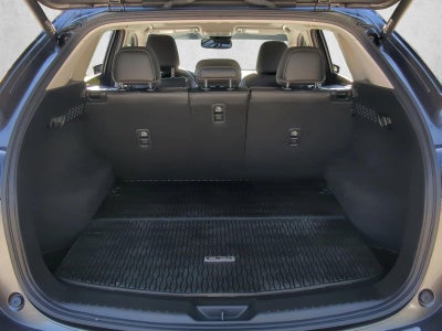 2024 Mazda Mazda CX-5 2.5 S Premium Package AWD