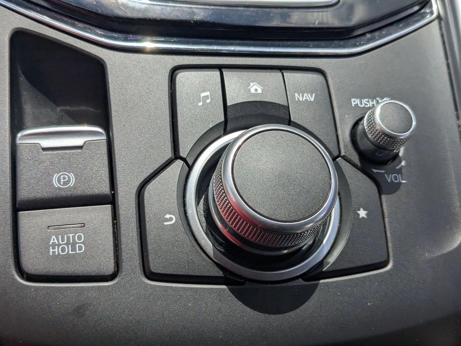 2019 Mazda Mazda CX-5 Grand Touring Reserve AWD