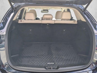 2019 Mazda Mazda CX-5 Grand Touring Reserve AWD