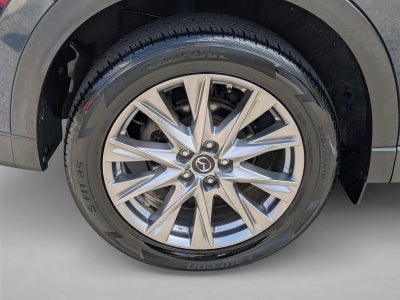 2019 Mazda Mazda CX-5 Grand Touring Reserve AWD