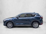 2019 Mazda Mazda CX-5 Grand Touring Reserve AWD