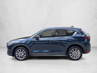 2019 Mazda Mazda CX-5 Grand Touring Reserve AWD