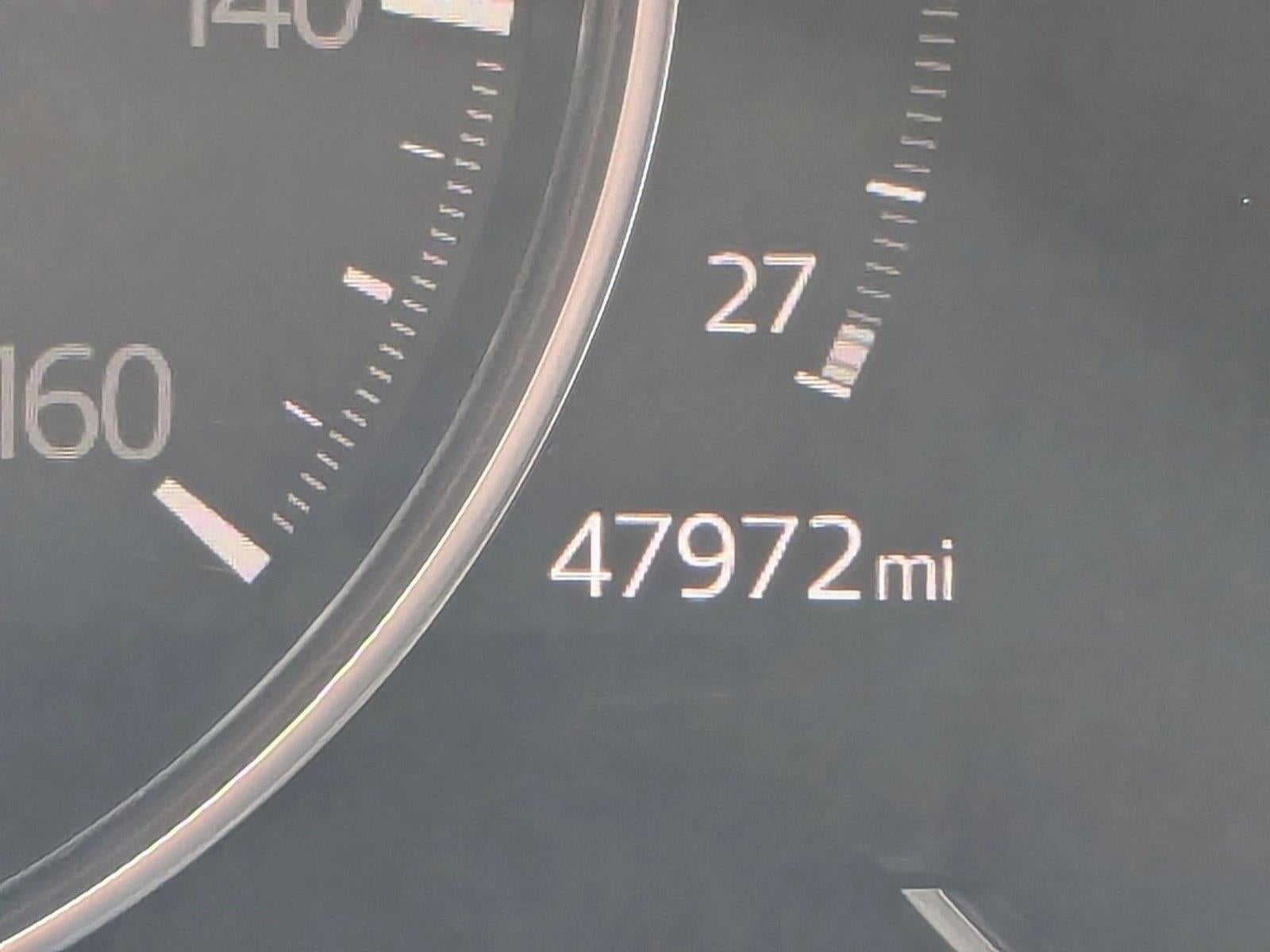 2019 Mazda Mazda CX-5 Grand Touring Reserve AWD