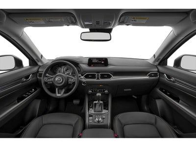 2019 Mazda Mazda CX-5 Grand Touring Reserve AWD