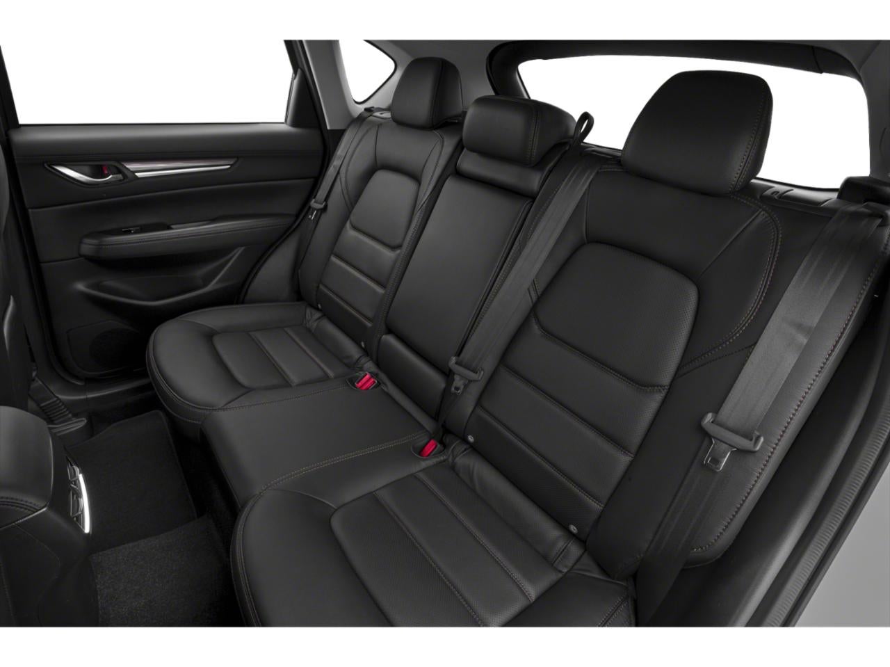 2019 Mazda Mazda CX-5 Grand Touring Reserve AWD