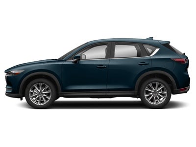 2019 Mazda Mazda CX-5 Grand Touring Reserve AWD