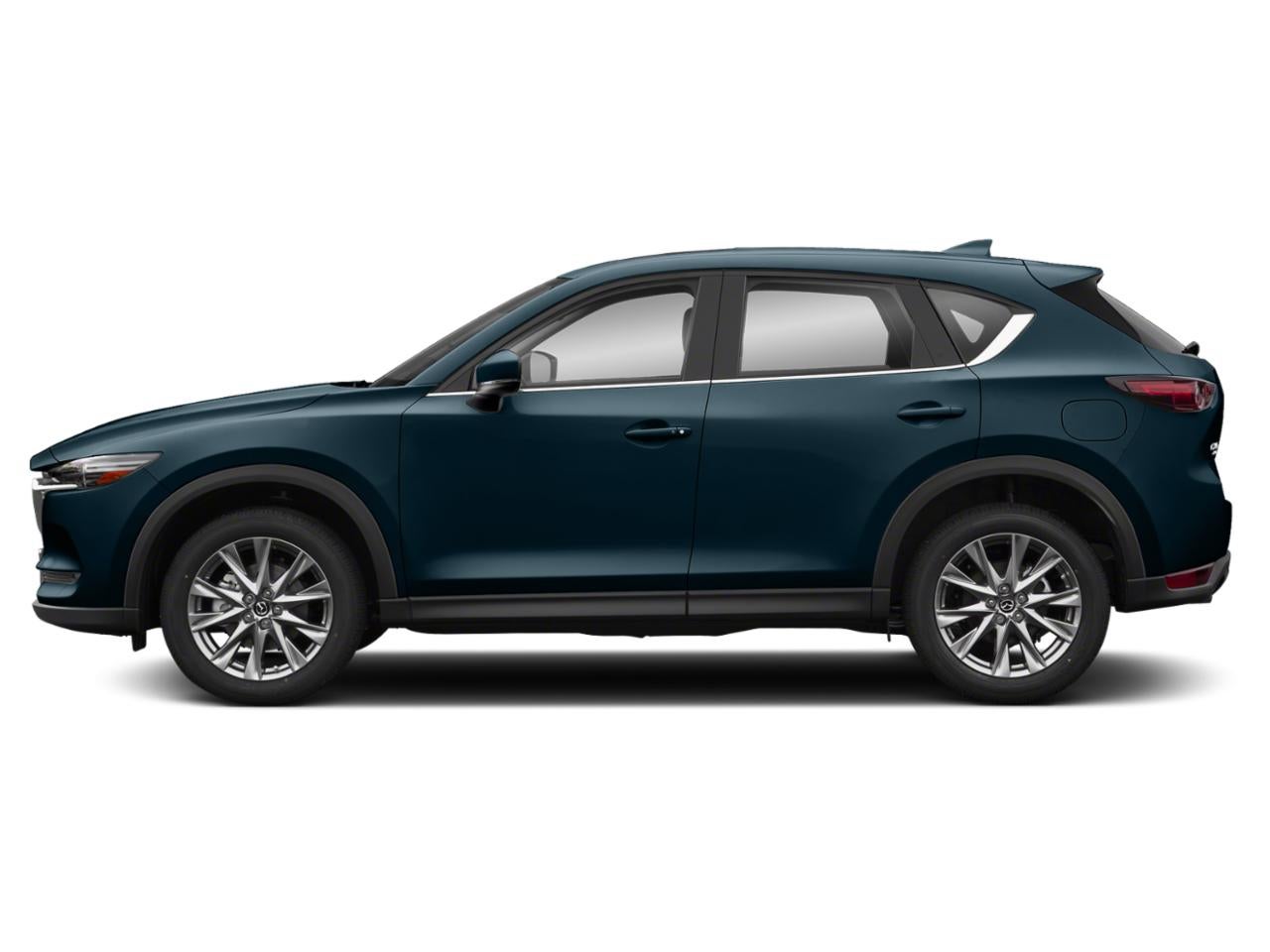 2019 Mazda Mazda CX-5 Grand Touring Reserve AWD
