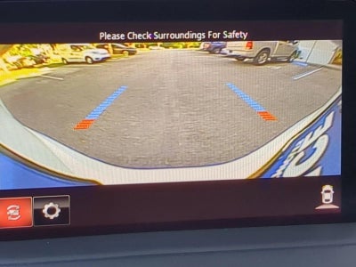 2020 Mazda Mazda CX-9 Signature AWD