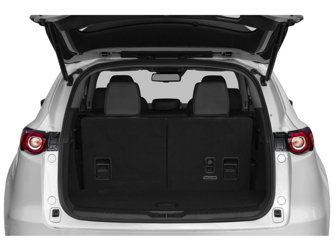 2020 Mazda Mazda CX-9 Signature AWD