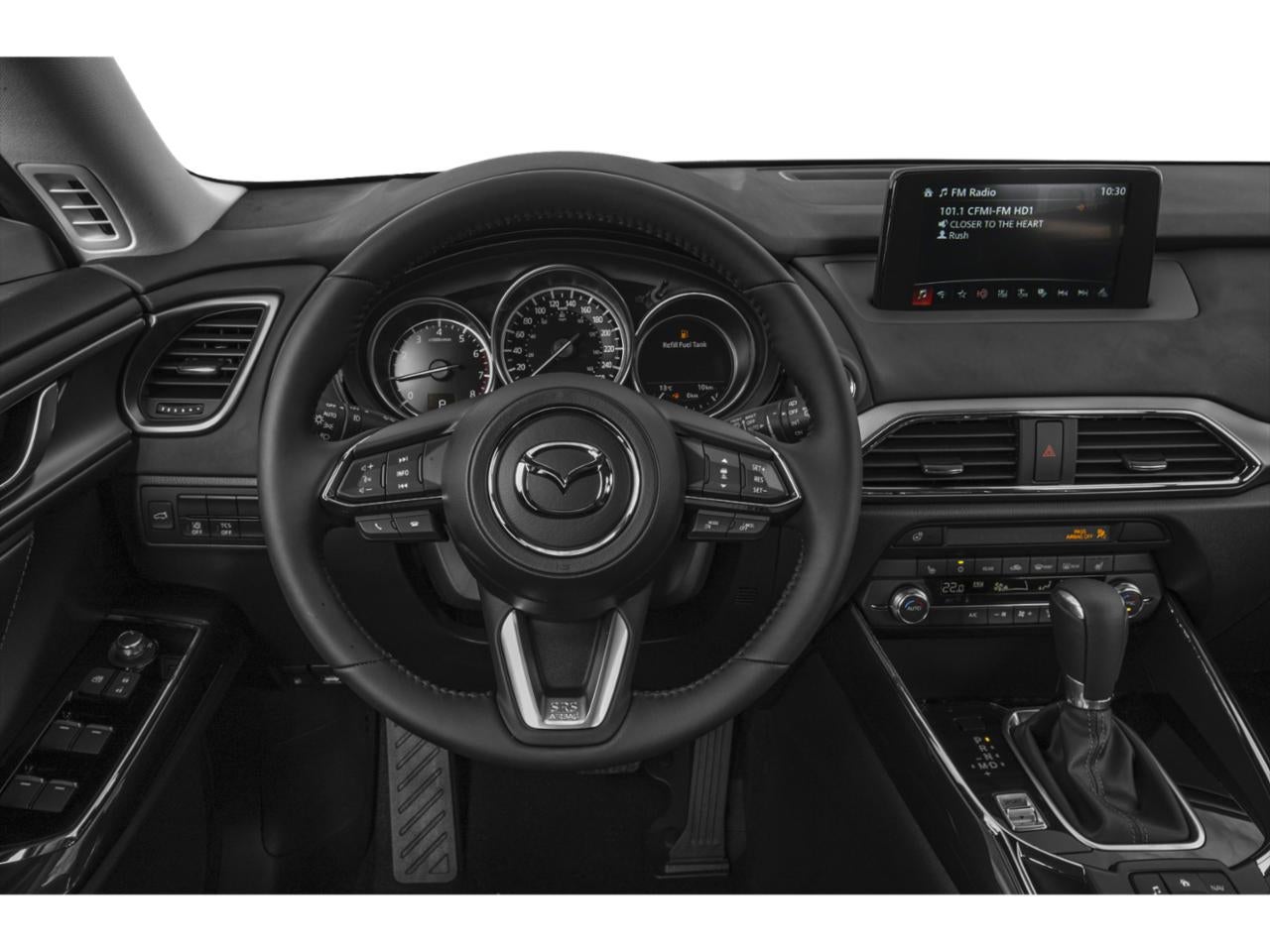 2020 Mazda Mazda CX-9 Signature AWD