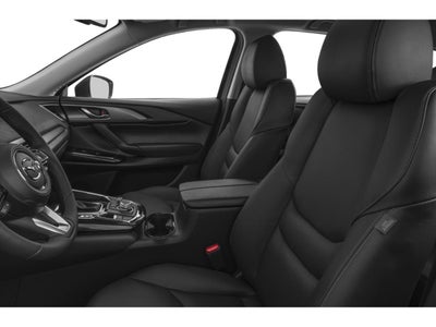 2020 Mazda Mazda CX-9 Signature AWD