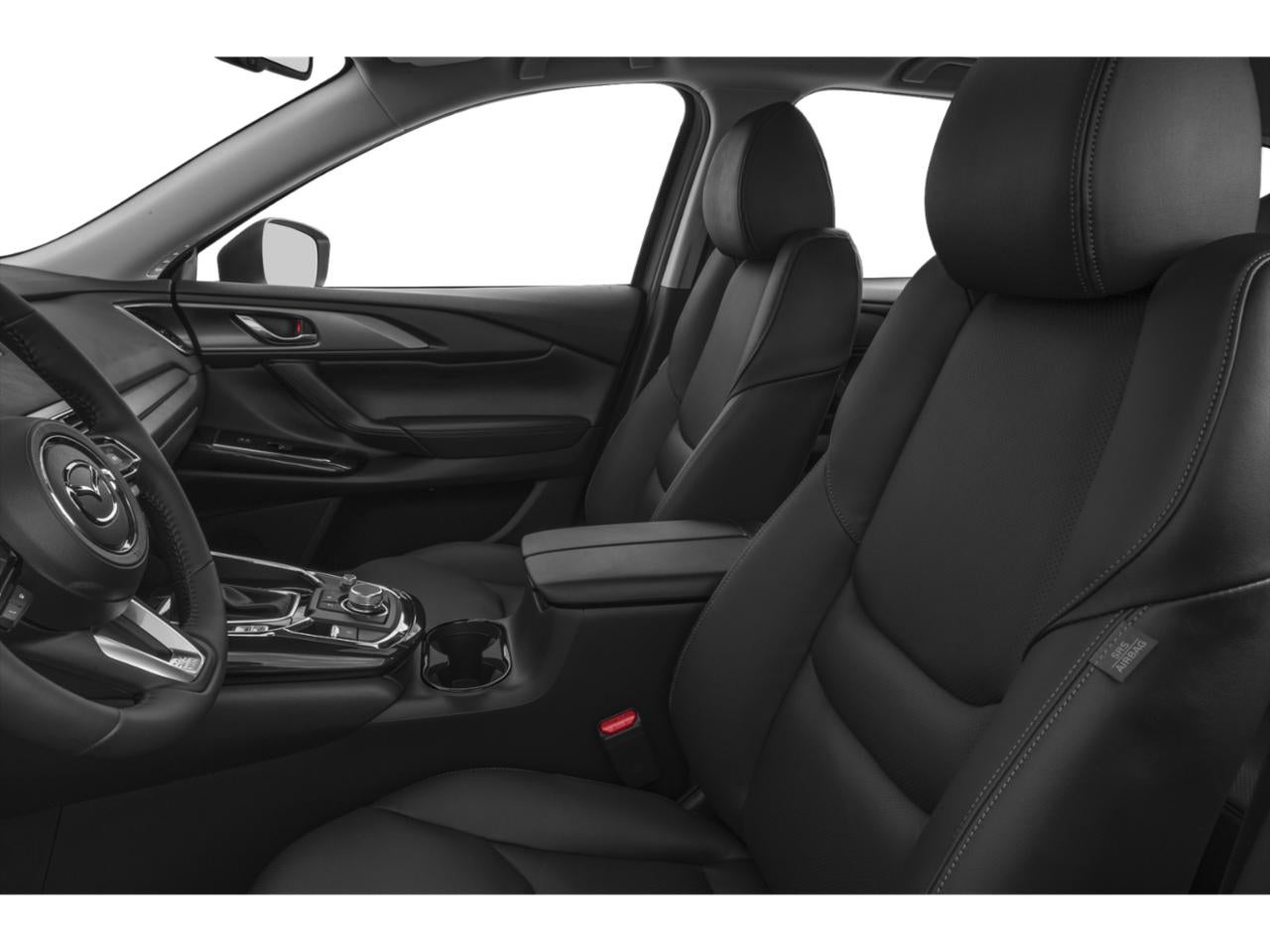 2020 Mazda Mazda CX-9 Signature AWD