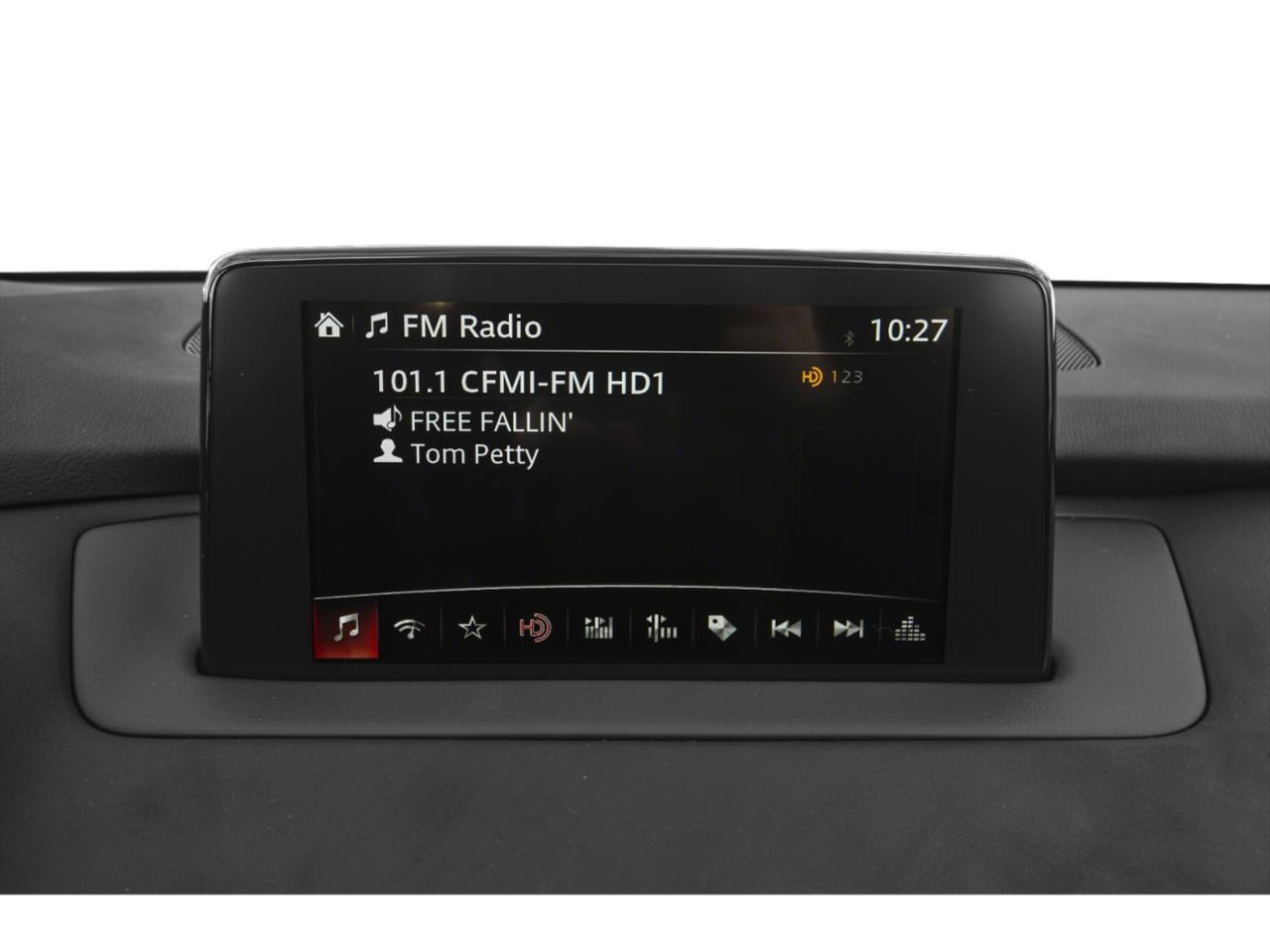 2020 Mazda Mazda CX-9 Signature AWD