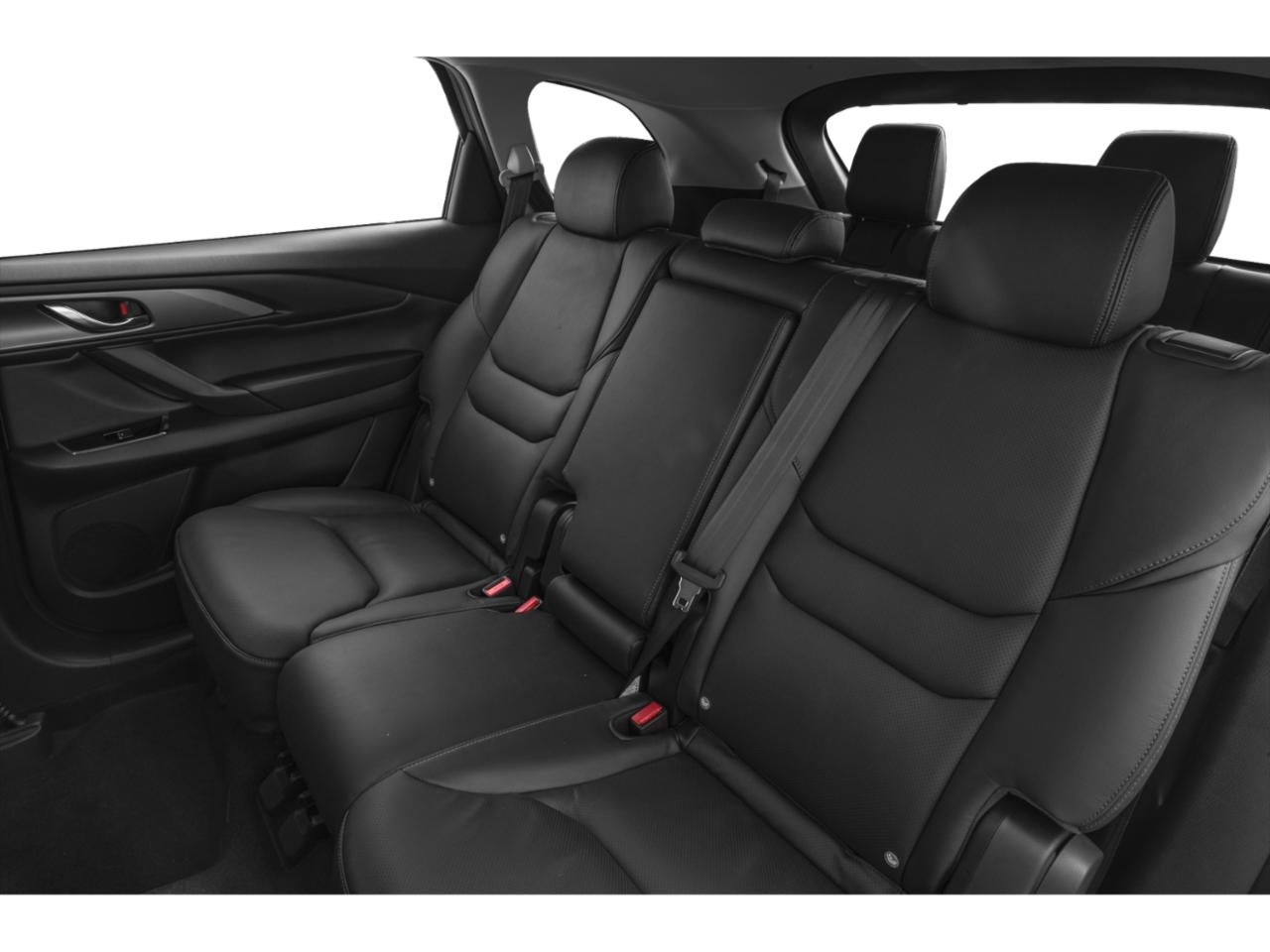 2020 Mazda Mazda CX-9 Signature AWD