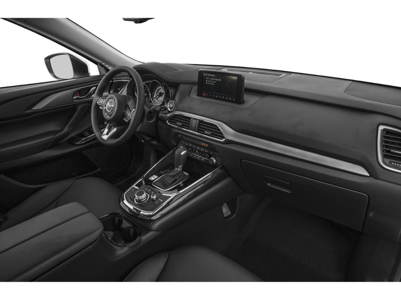 2020 Mazda Mazda CX-9 Signature AWD