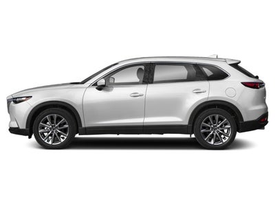 2020 Mazda Mazda CX-9 Signature AWD