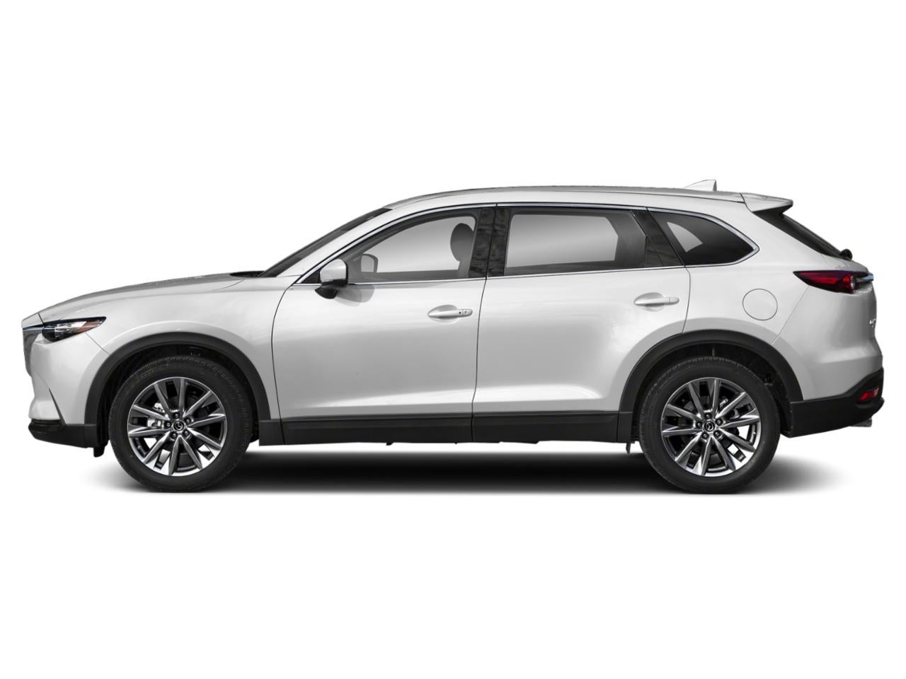 2020 Mazda Mazda CX-9 Signature AWD