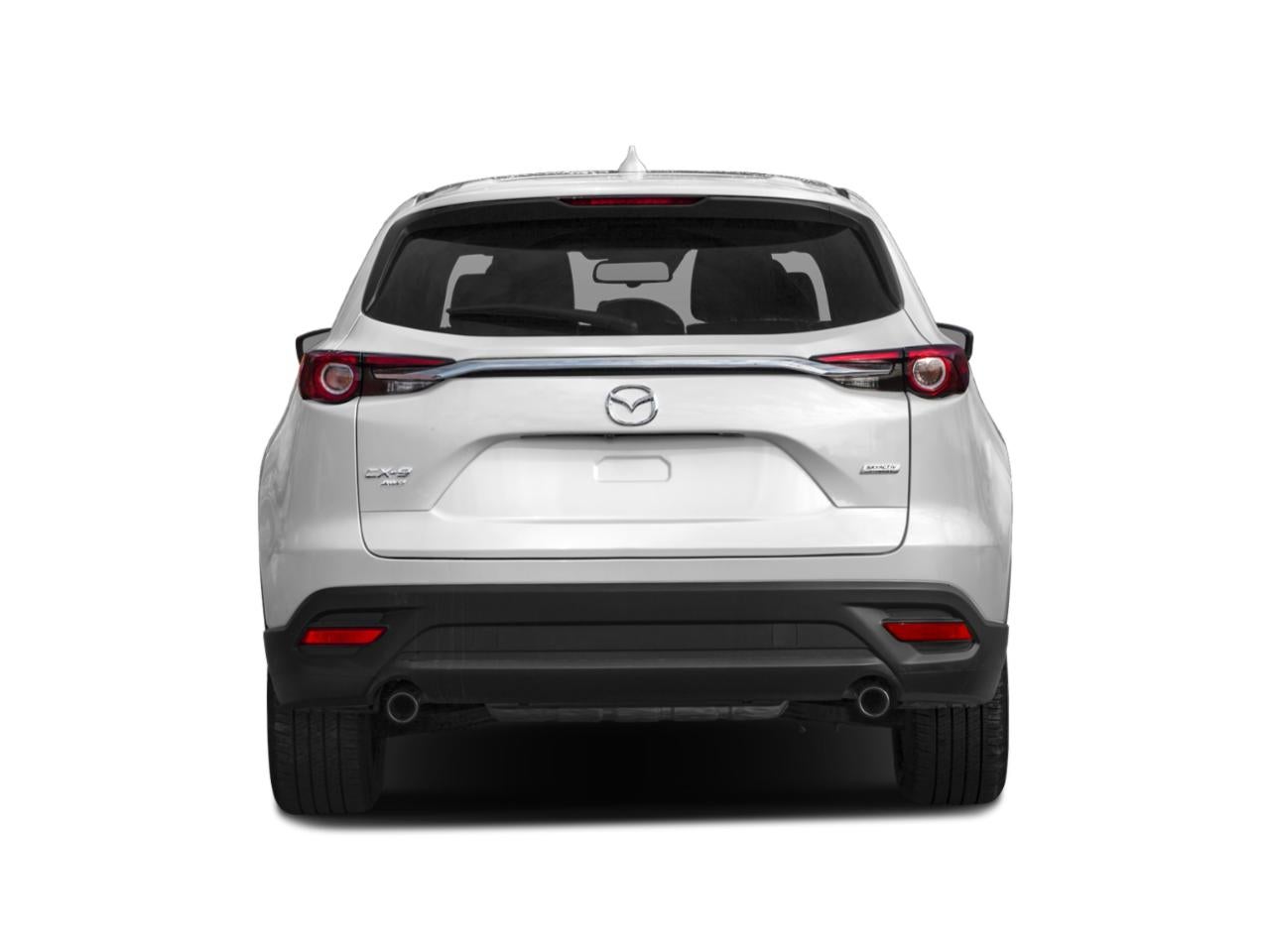2020 Mazda Mazda CX-9 Signature AWD